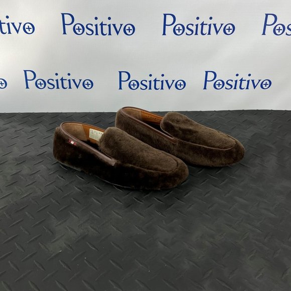 Bally Brown Loafers - Picture 4 of 11